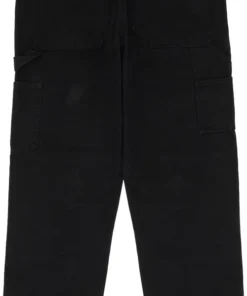 Chrome Hearts Pants Black