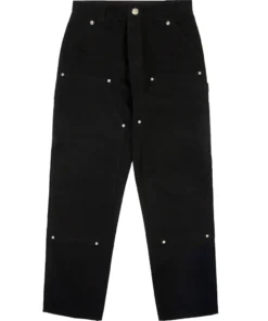 Chrome Hearts Pants Black