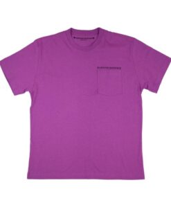 Chrome Hearts Pink T-shirt