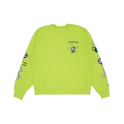 Chrome Hearts Matty Boy Sweatshirt