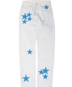 Chrome hearts White Sweatpent