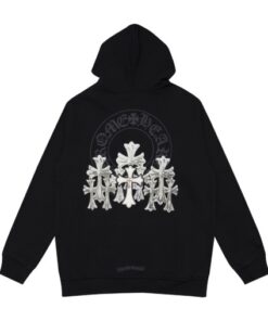 Chrome hearts sweater best sale