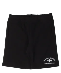 Chrome Hearts Jean Shorts