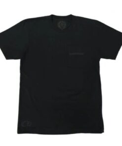 Chrome Hearts Hairy Dagger T-shirt