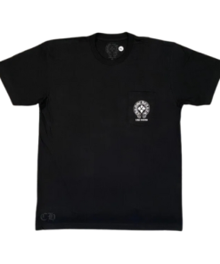 Chrome Hearts Las Vegas Exclusive Pocket Tee