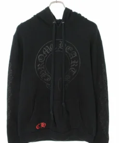 Chrome Hearts Matty Boy Chomper Hoodie