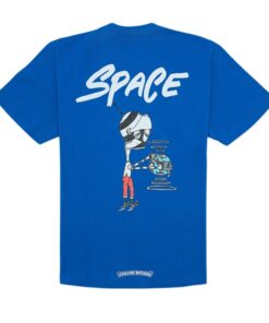 Chrome Hearts Matty Boy New Space T-shirt