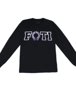 Chrome Hearts Foti Sweatshirt