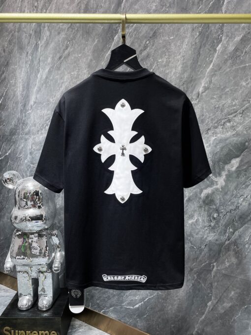 Chrome Hearts New Design T-shirt